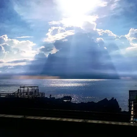 A Casa Di Edo Acireale