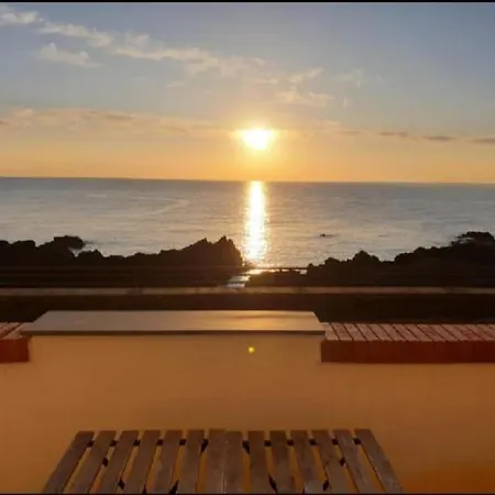 A Casa Di Edo 아치레알레