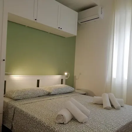 A Casa Di Edo Prázdninový dům Acireale