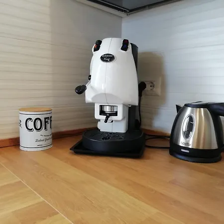 A Casa Di Edo Acireale