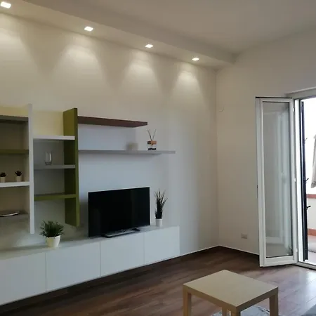 A Casa Di Edo Hébergement de vacances *