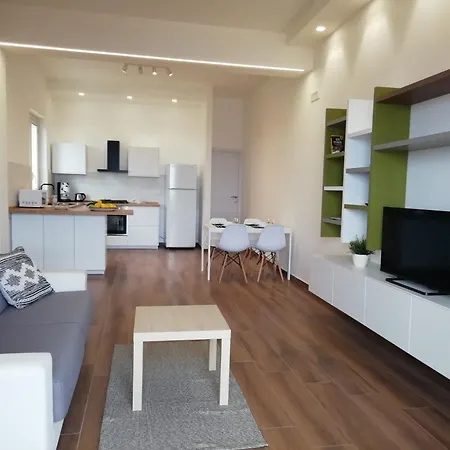 A Casa Di Edo Hébergement de vacances