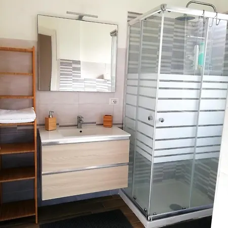 A Casa Di Edo 아치레알레