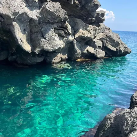 A Casa Di Edo Acireale