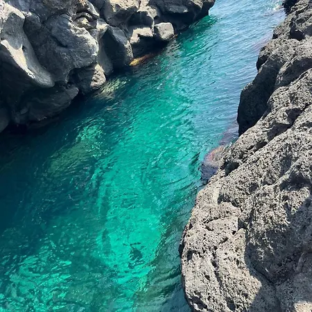 A Casa Di Edo * Acireale