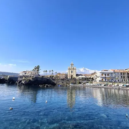 A Casa Di Edo Hébergement de vacances