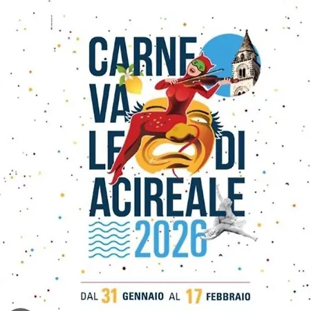 펜션 A Casa Di Edo