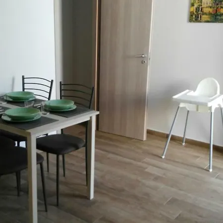 A Casa Di Edo 아치레알레