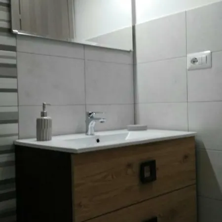 A Casa Di Edo Σπίτι διακοπών Acireale