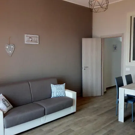 Σπίτι διακοπών A Casa Di Edo