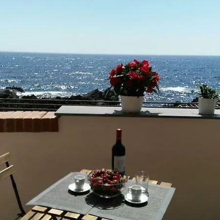 A Casa Di Edo * Acireale