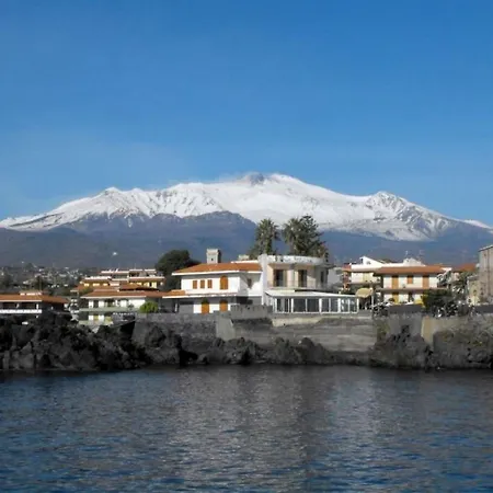 A Casa Di Edo * 아치레알레