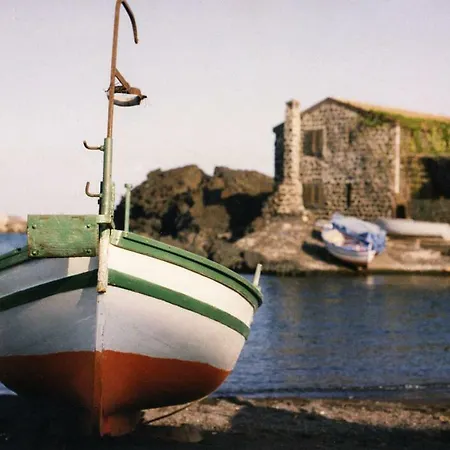 A Casa Di Edo * 아치레알레