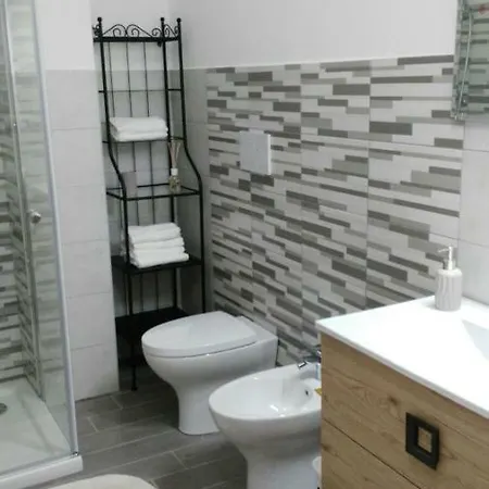 A Casa Di Edo Hébergement de vacances