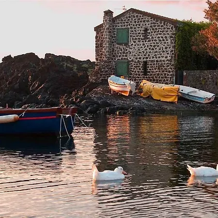 A Casa Di Edo 아치레알레