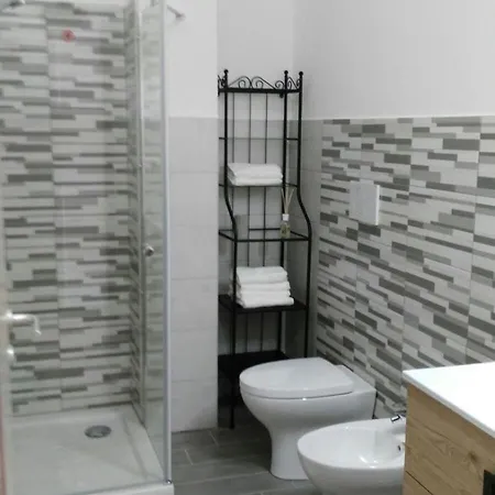 A Casa Di Edo * 아치레알레