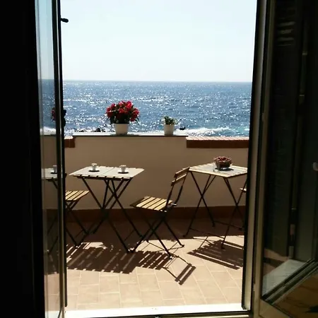 A Casa Di Edo * Acireale