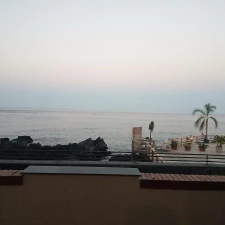 Hébergement de vacances A Casa Di Edo *