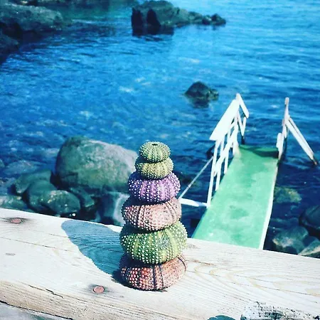 A Casa Di Edo Σπίτι διακοπών Acireale