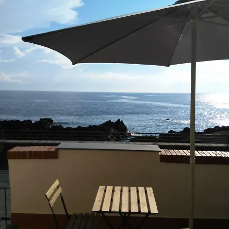 A Casa Di Edo Hébergement de vacances