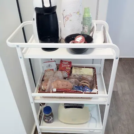 A Casa Di Edo * 아치레알레