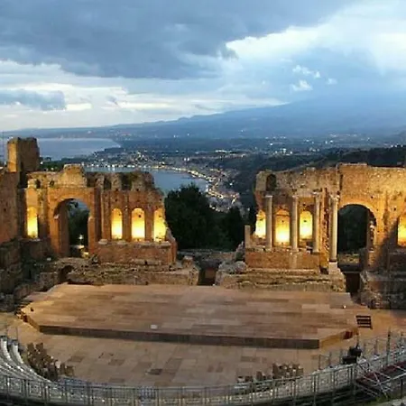 펜션 A Casa Di Edo *