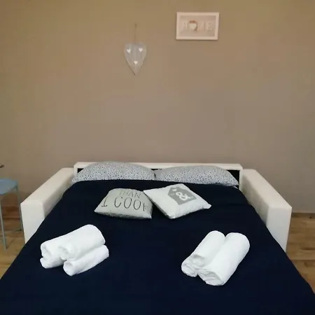 A Casa Di Edo * Acireale