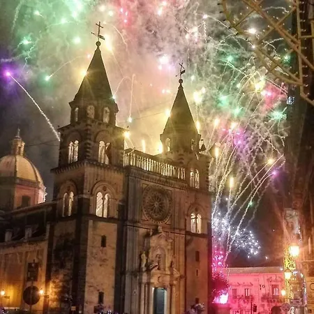 Prázdninový dům A Casa Di Edo