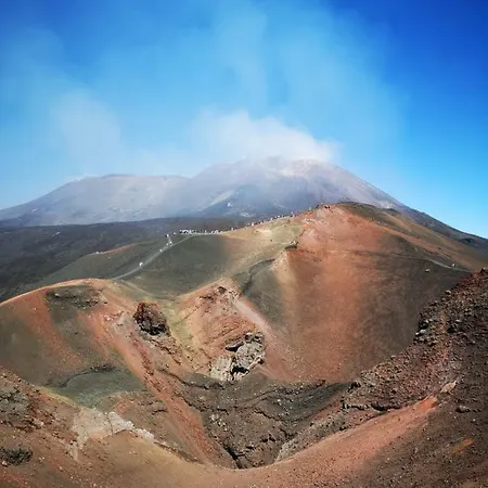 A Casa Di Edo 펜션 *