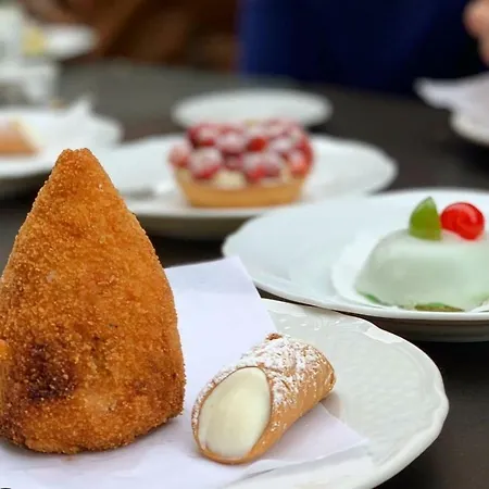 펜션 A Casa Di Edo *