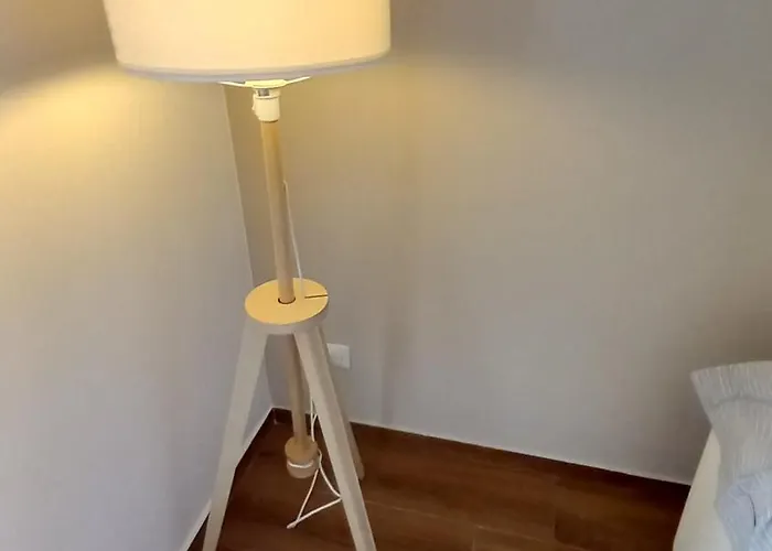 Prázdninový dům A Casa Di Edo *