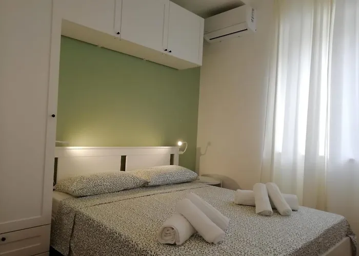 A Casa Di Edo Prázdninový dům Acireale
