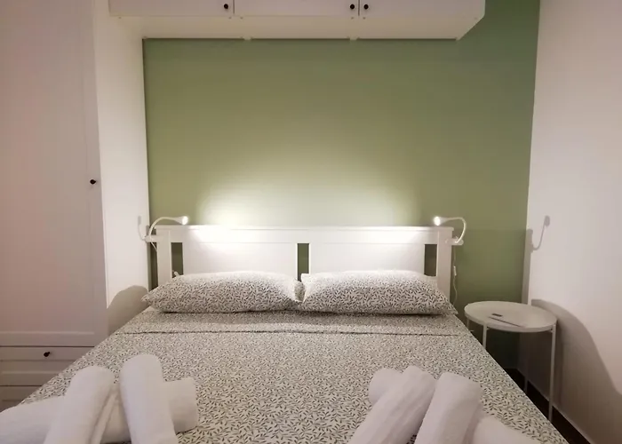 A Casa Di Edo