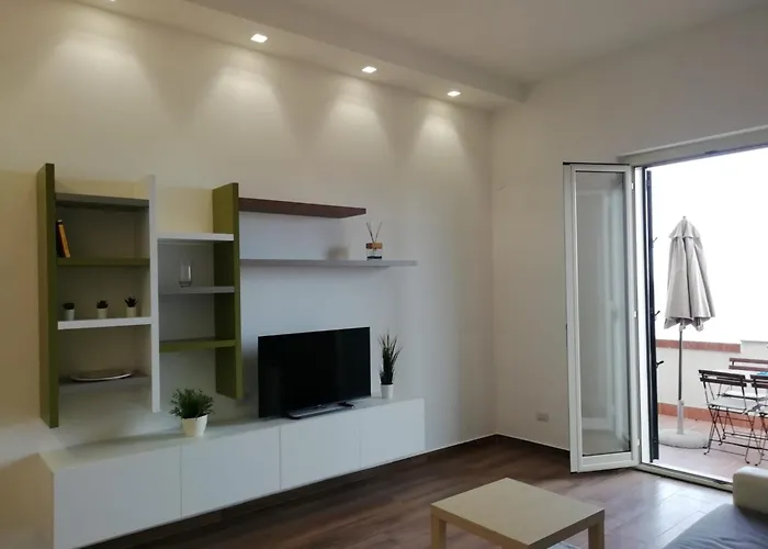 A Casa Di Edo Prázdninový dům *
