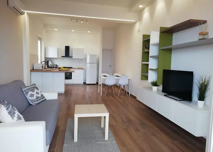 A Casa Di Edo Prázdninový dům