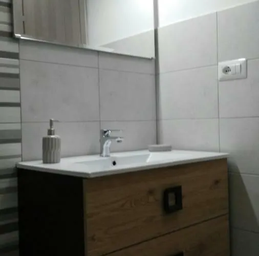 A Casa Di Edo Prázdninový dům Acireale