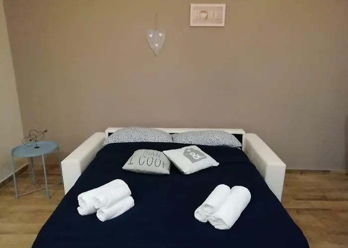 A Casa Di Edo * Acireale