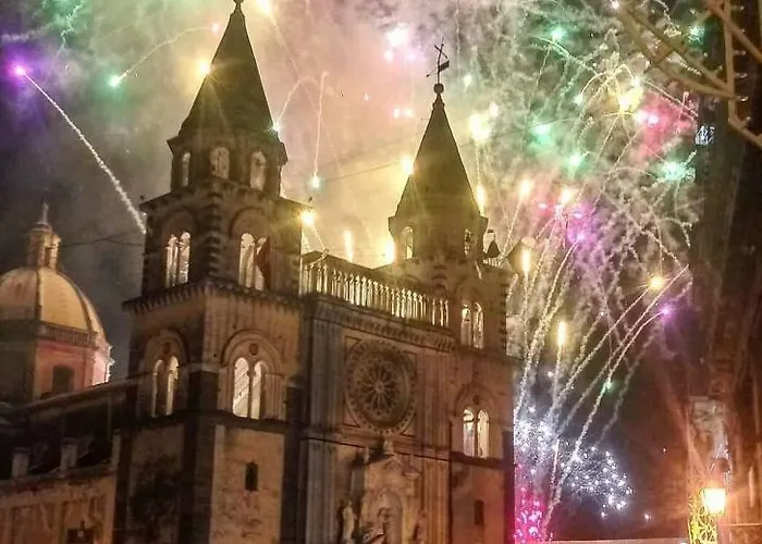 Prázdninový dům A Casa Di Edo