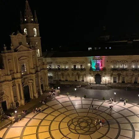 A Casa Di Edo Ferienhaus *