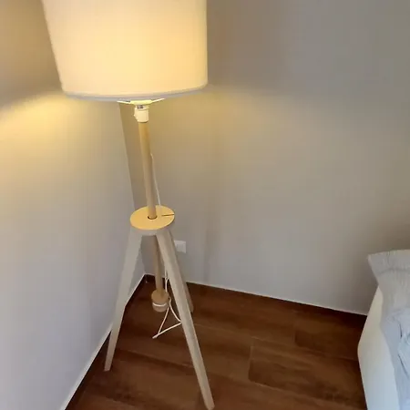 Vakantiehuis A Casa Di Edo *