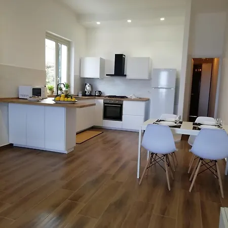 A Casa Di Edo Vakantiehuis *
