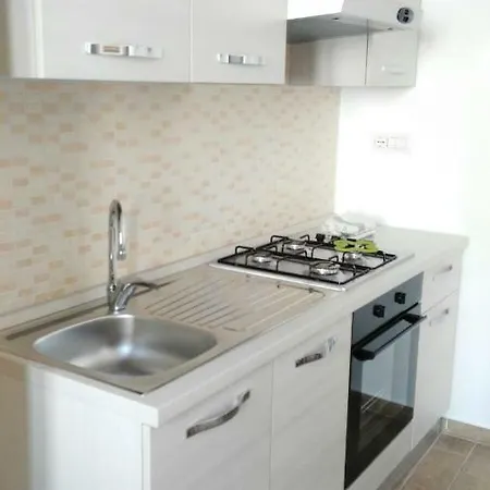 A Casa Di Edo Prázdninový dům *