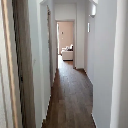 A Casa Di Edo Feriehus Acireale