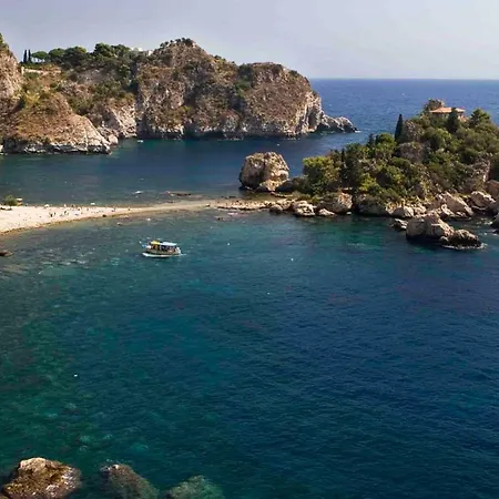 Feriehus A Casa Di Edo