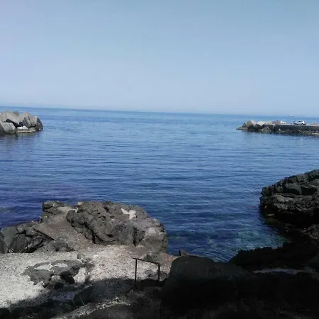 Prázdninový dům A Casa Di Edo