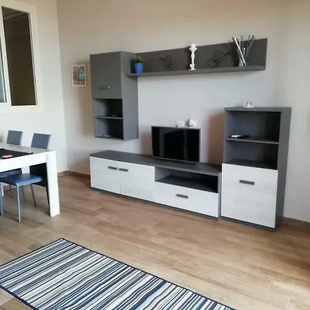 A Casa Di Edo Semesterbostad