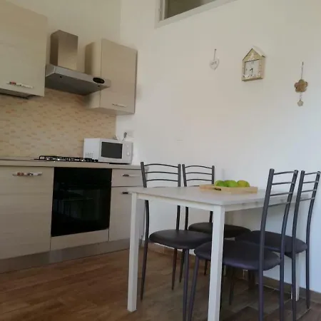 A Casa Di Edo אסראלה