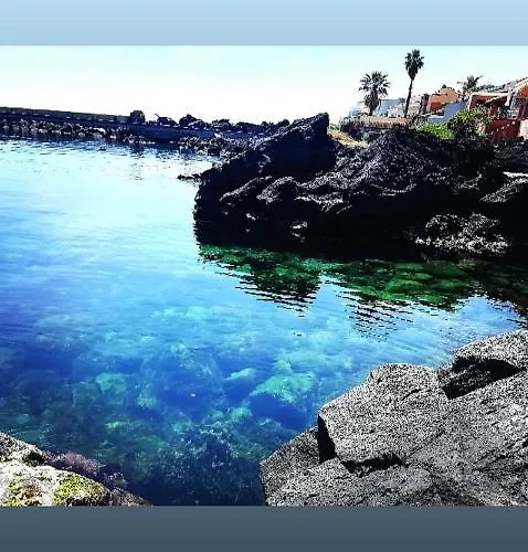 度假居 A Casa Di Edo 阿奇雷亚莱