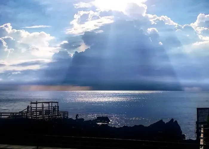 A Casa Di Edo 阿奇雷亚莱