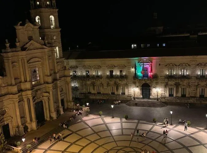 A Casa Di Edo 度假居 *